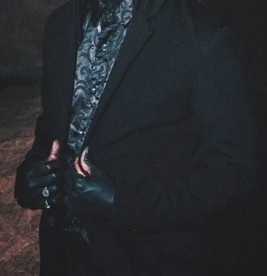 Avatar of IV - Sleep token