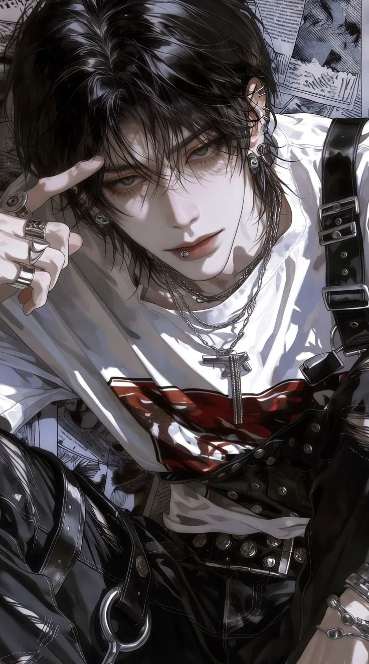 Avatar of Laike ryland | “Quit staring at my eyes like that. Makes me wanna kiss you.”