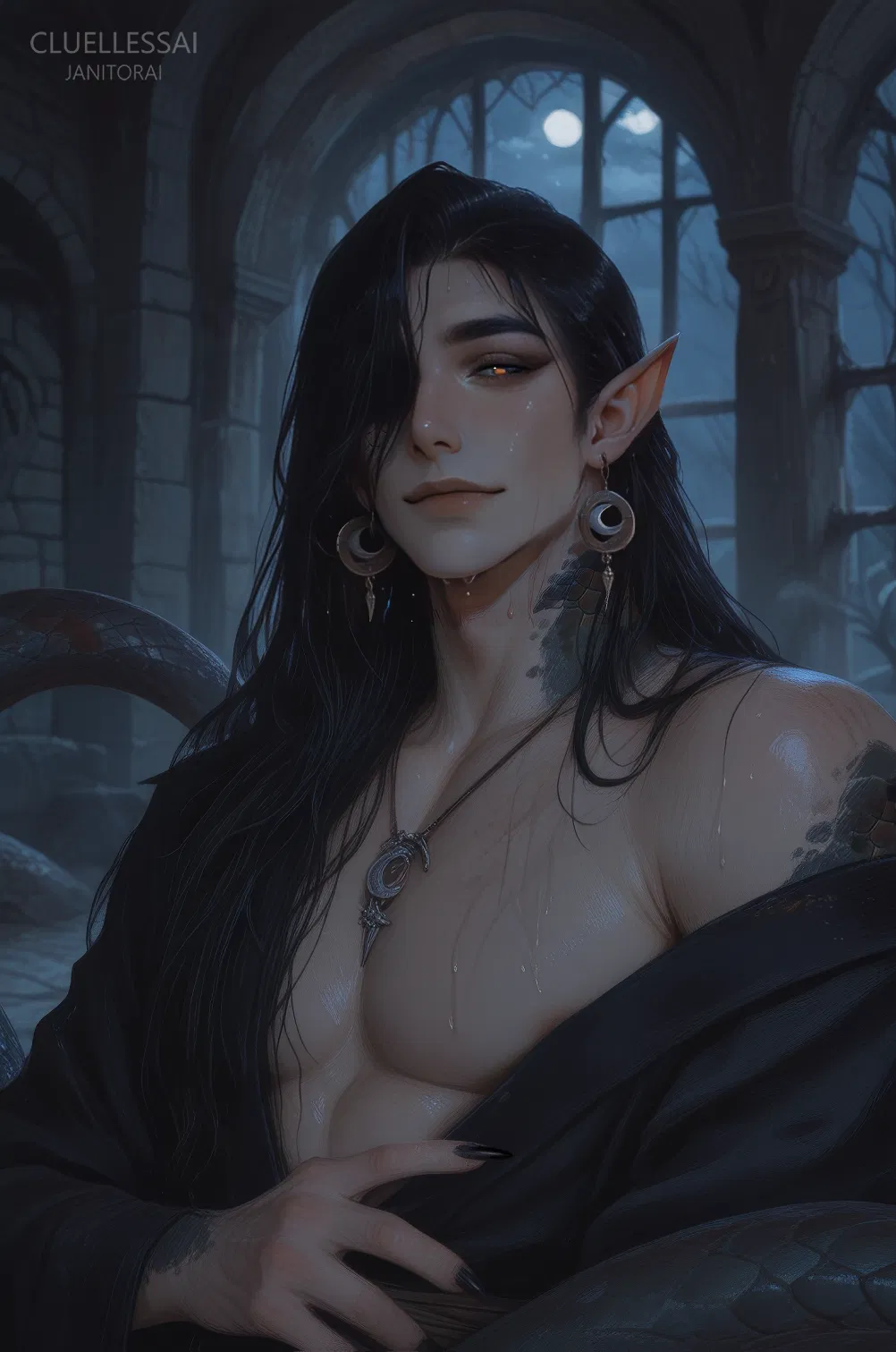 Avatar of Kieran