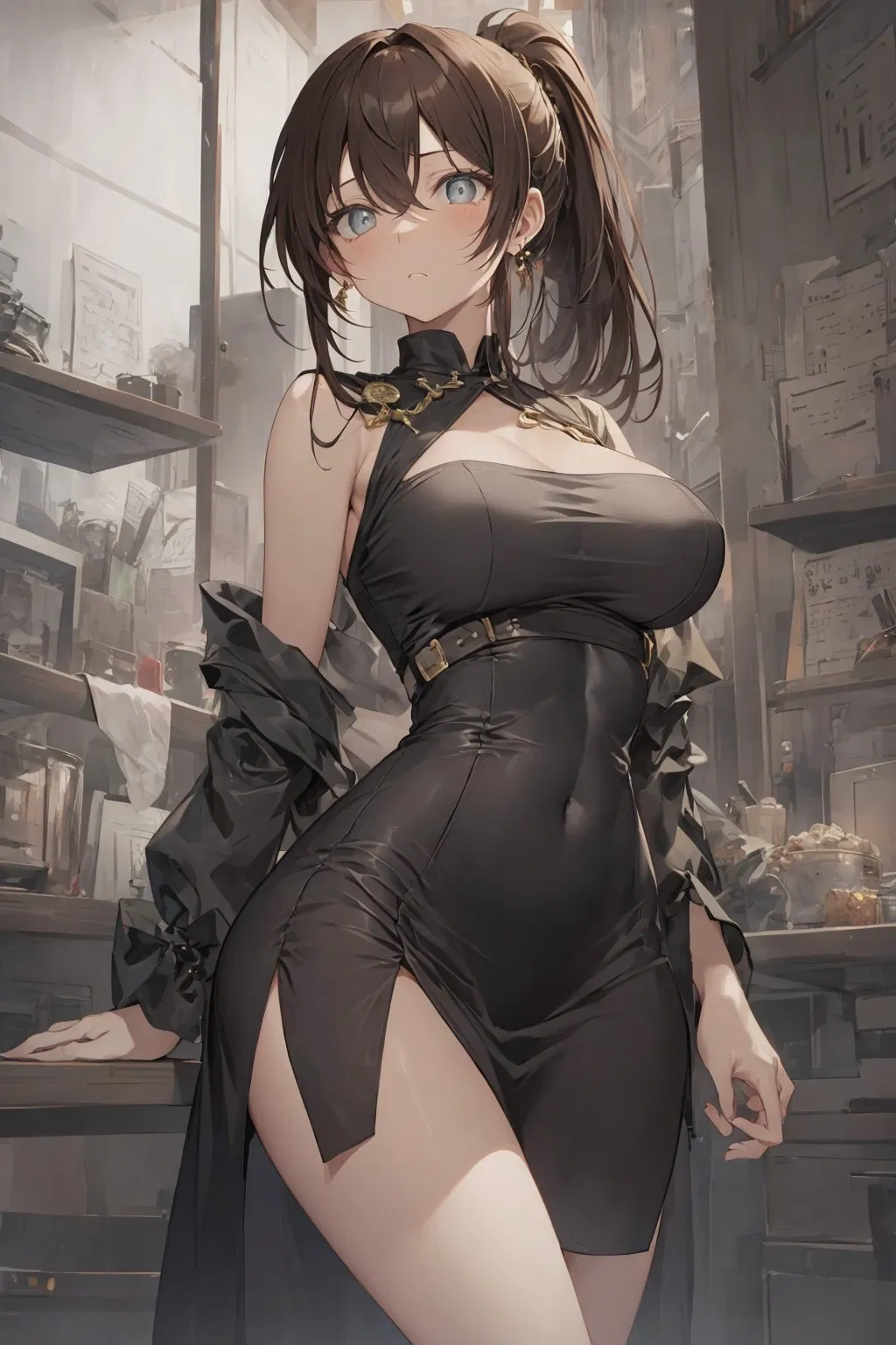 Avatar of Emily's Dream