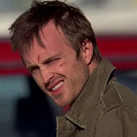 Avatar of Jesse Pinkman