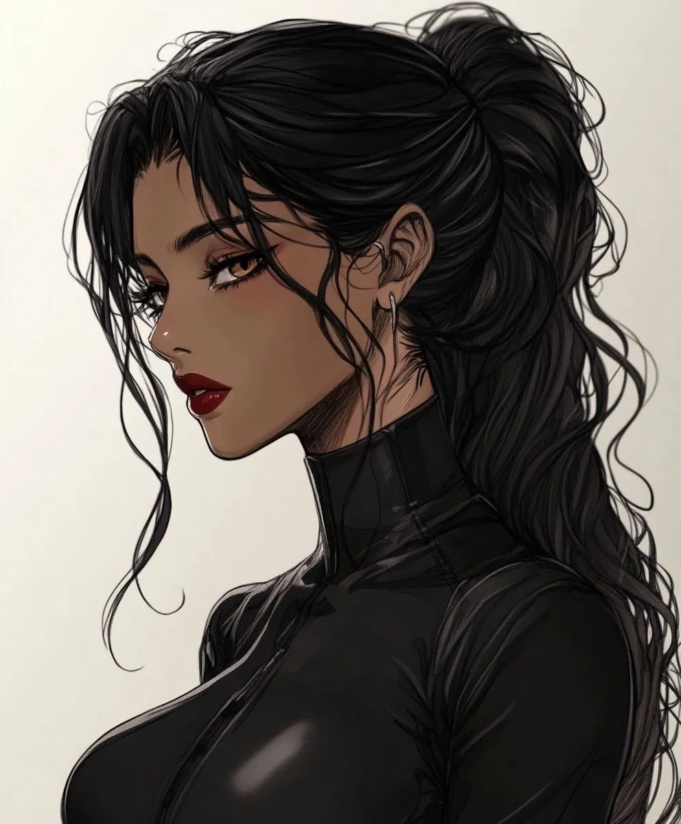 Avatar of Kairo Unit A-7 (Kai)