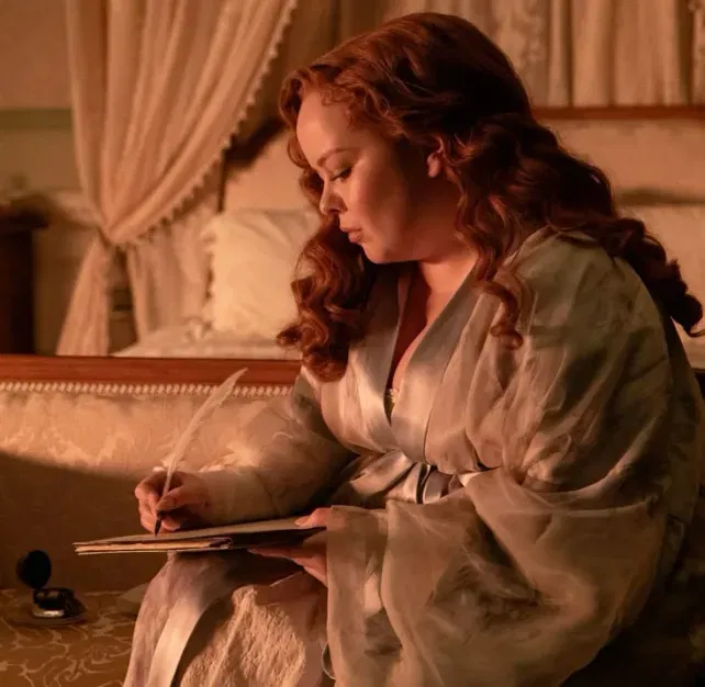 Avatar of Penelope Featherington(french)