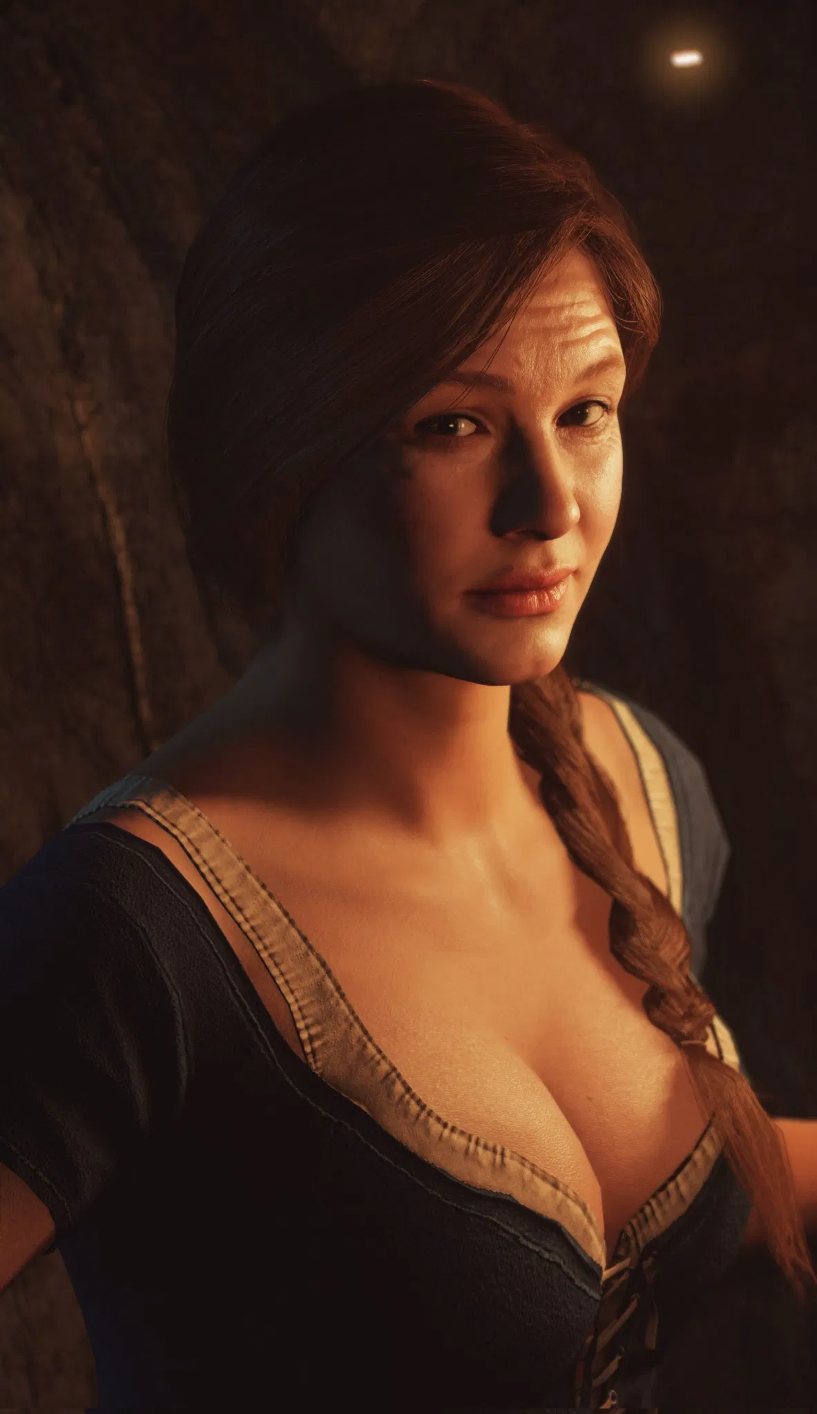 Avatar of Katherine (Kingdom Come Deliverance)