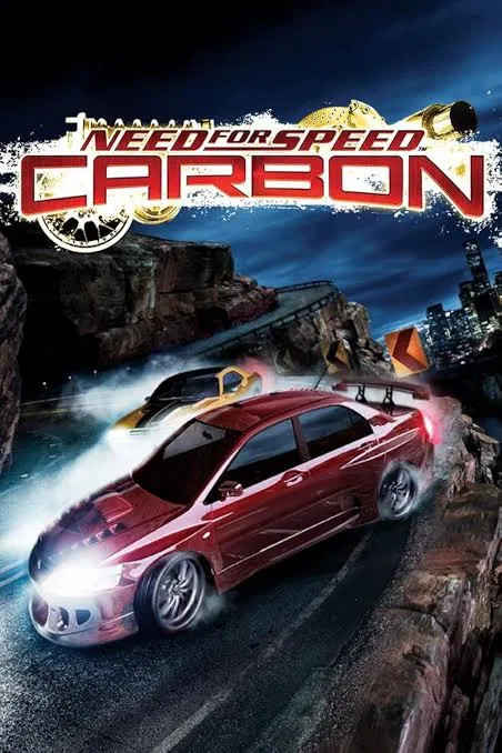 Avatar of Need for speed: carbon