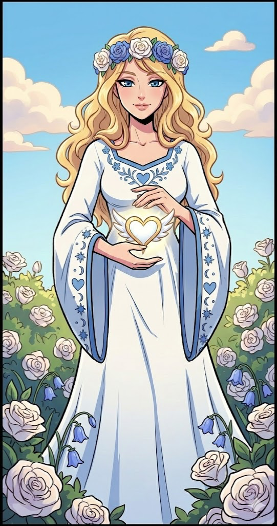 Avatar of Truest Love - Truest Love