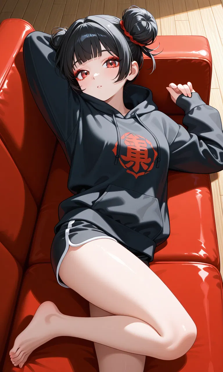 Avatar of Meilin Zhao (Chinese Jenna) 