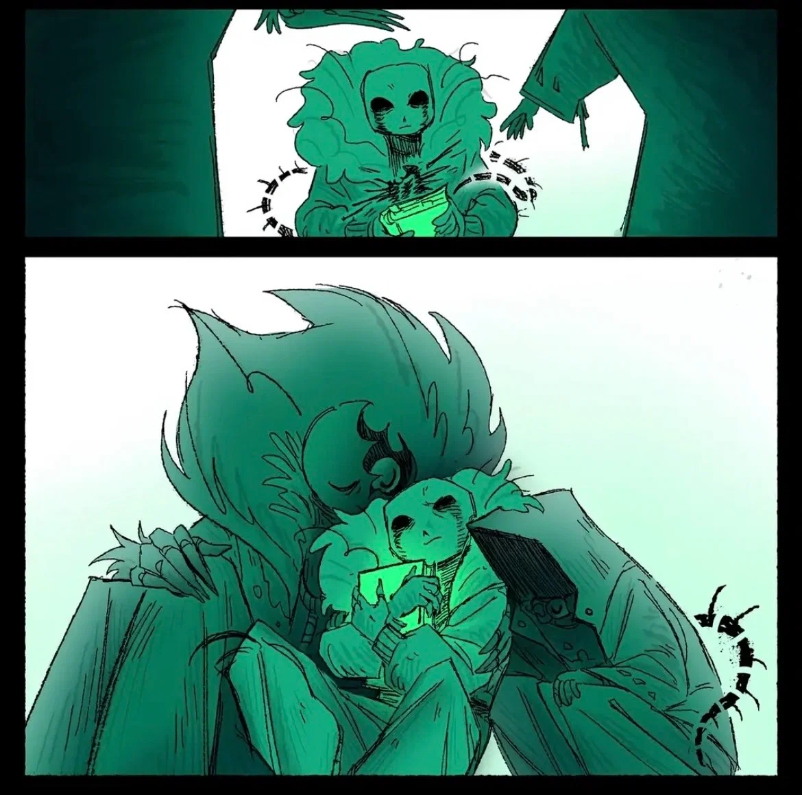 Avatar of SAU Infection