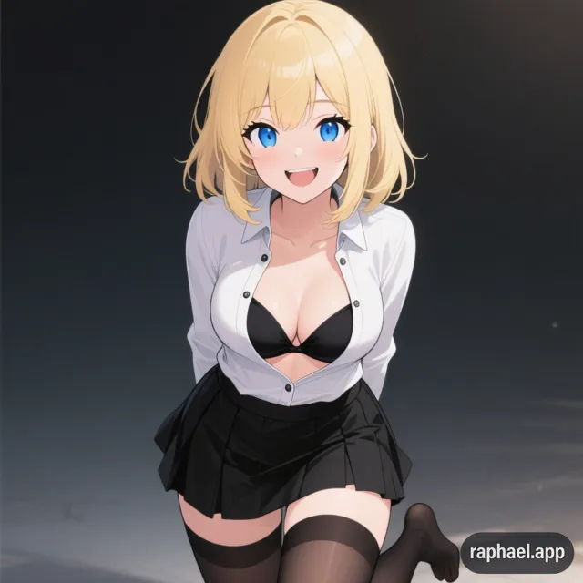 Avatar of (NSFW) Your ex who misses you 