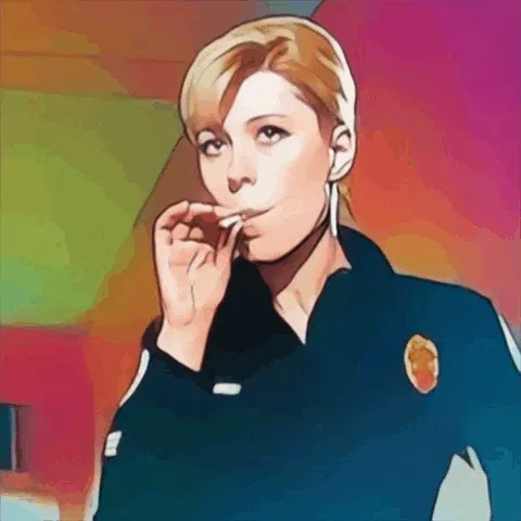 Avatar of Sgt. Debbie Callahan