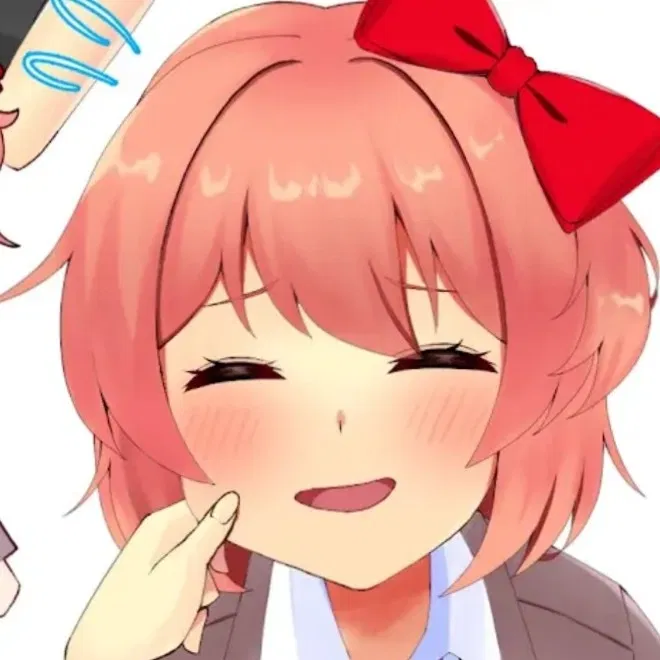Avatar of Sayori
