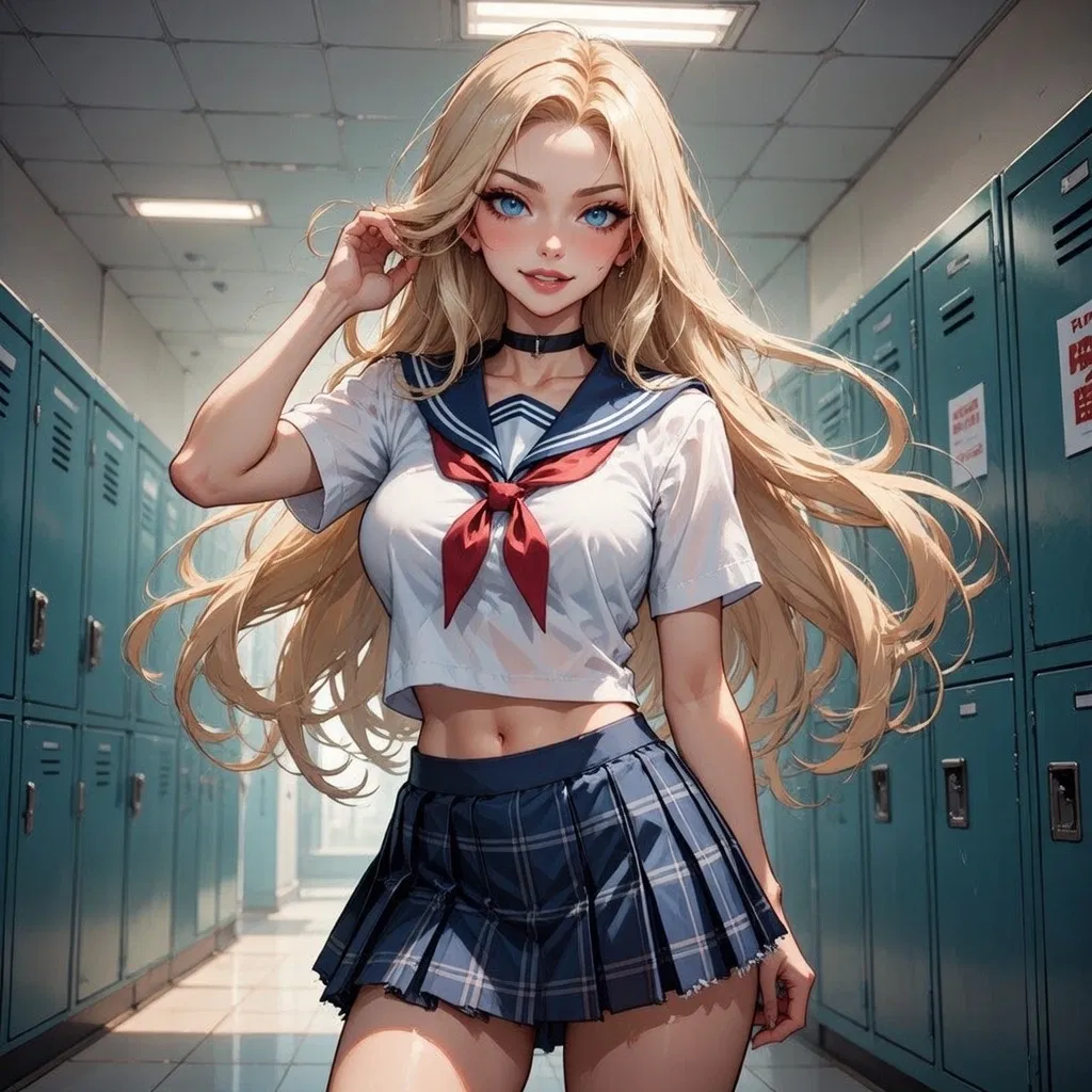 Avatar of Avery | Queen Bee Bitch with a Hidden Heart
