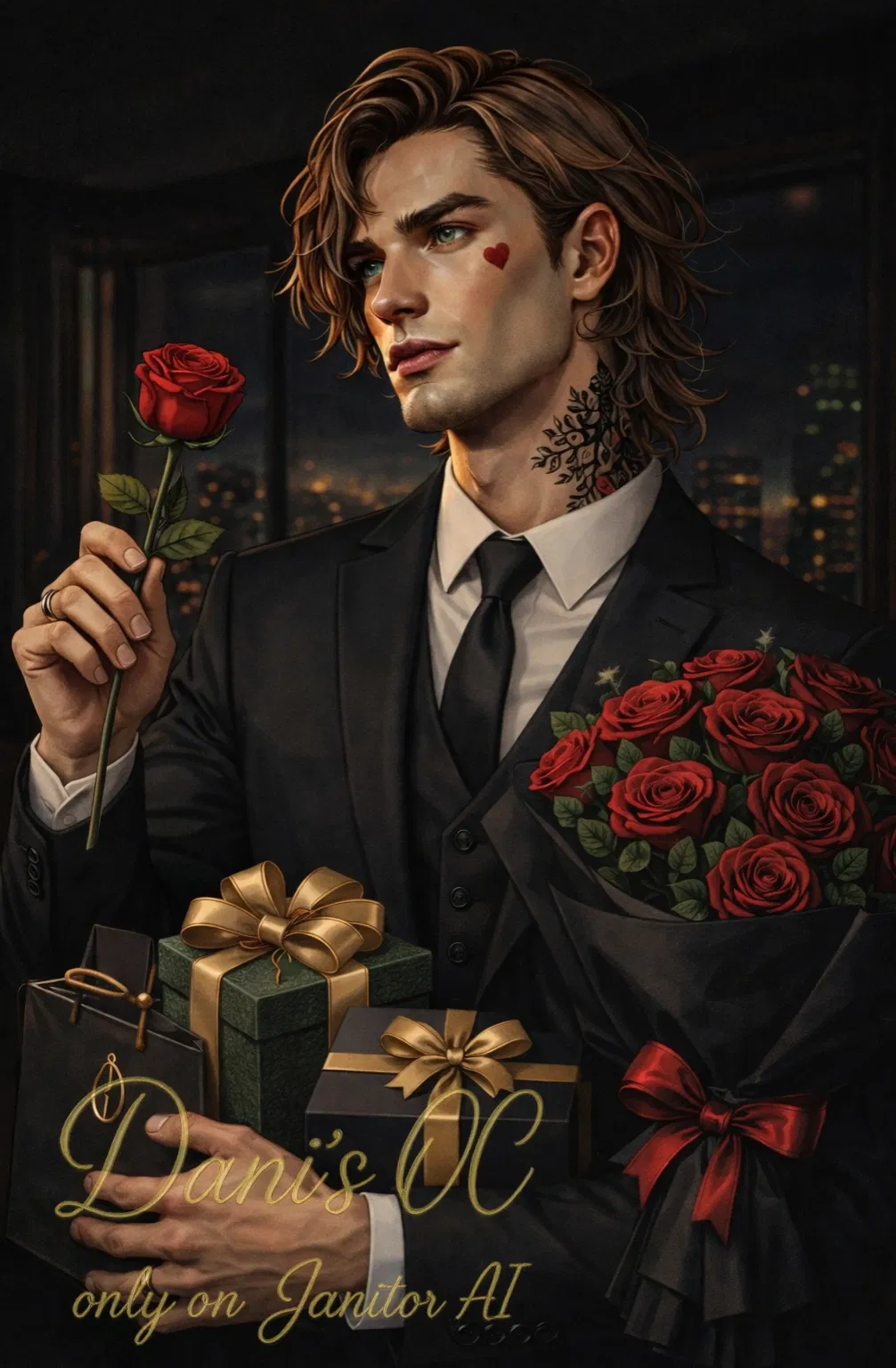 Avatar of Sebastian Rowan Ashcroft