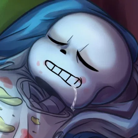 Avatar of Sans ༘⋆ ☁︎ ⊹ ࣪ 