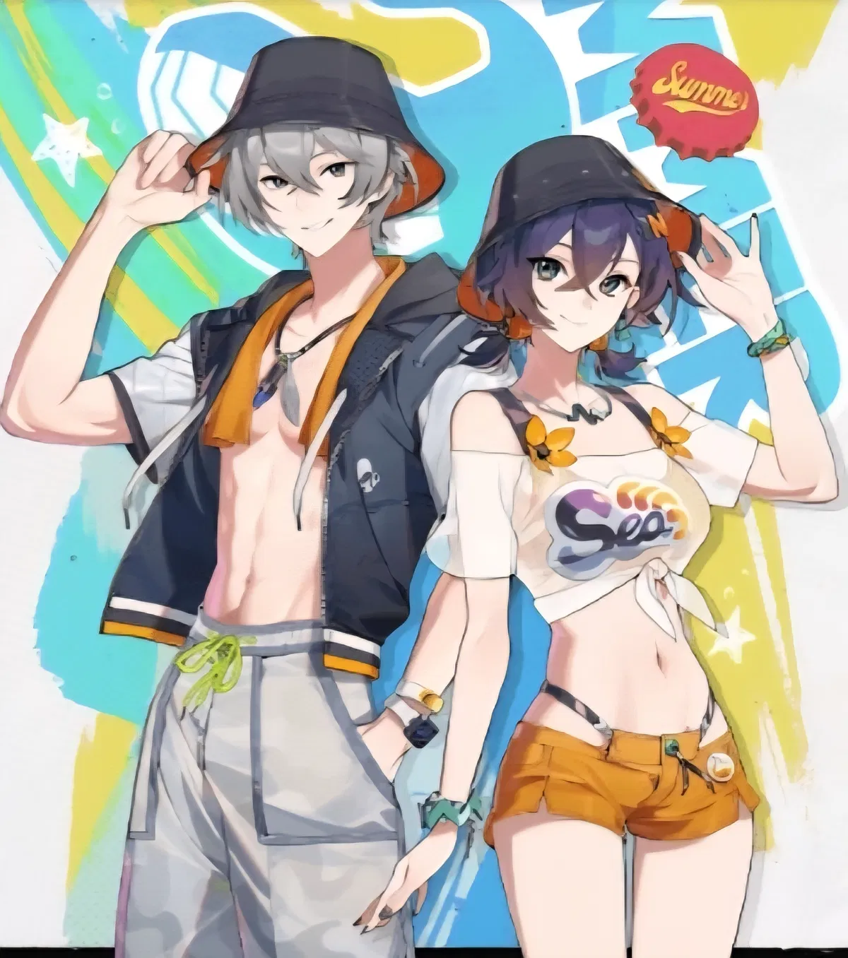 Avatar of Wise & Belle