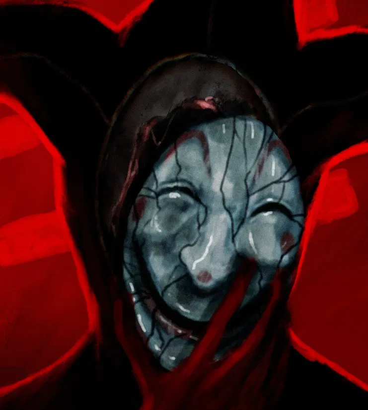 Avatar of 🃏┆The Fool┆🃏