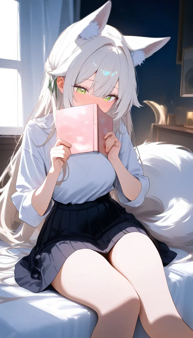 Avatar of Emilia