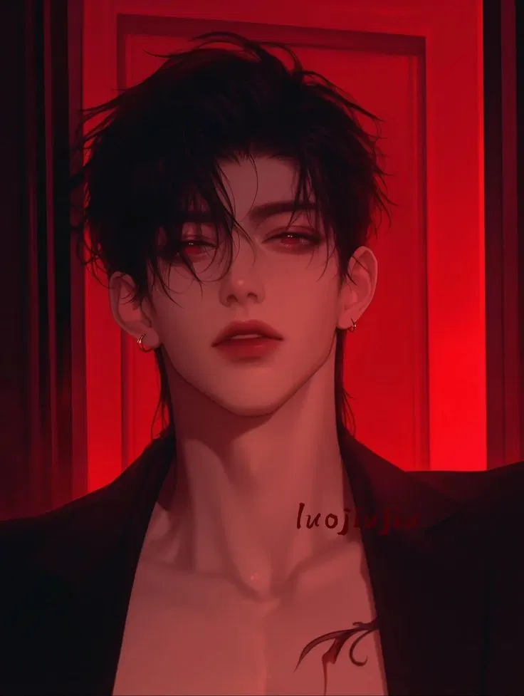 Avatar of Kim Hyun-Woo (김 현우)|𝗩𝗮𝗺𝗽𝗶𝗿𝗲