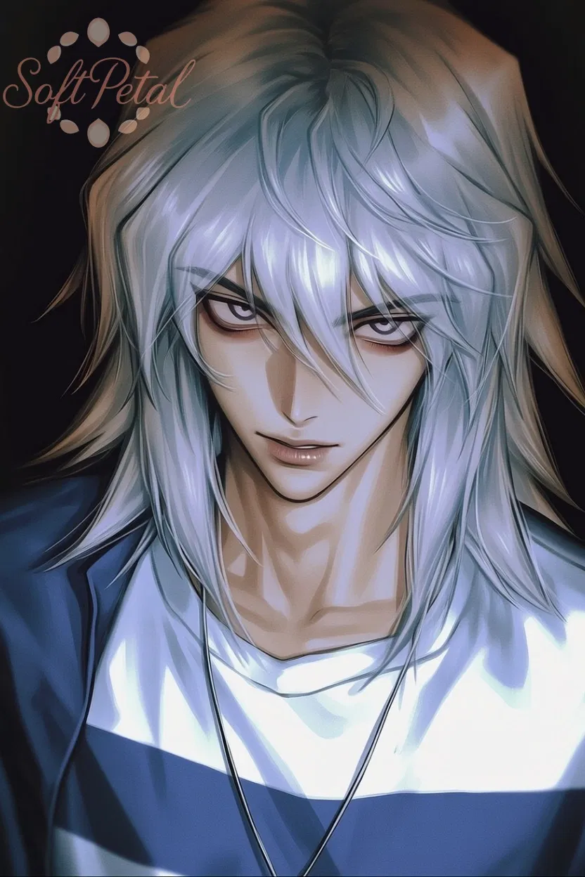 Avatar of Ryou Bakura