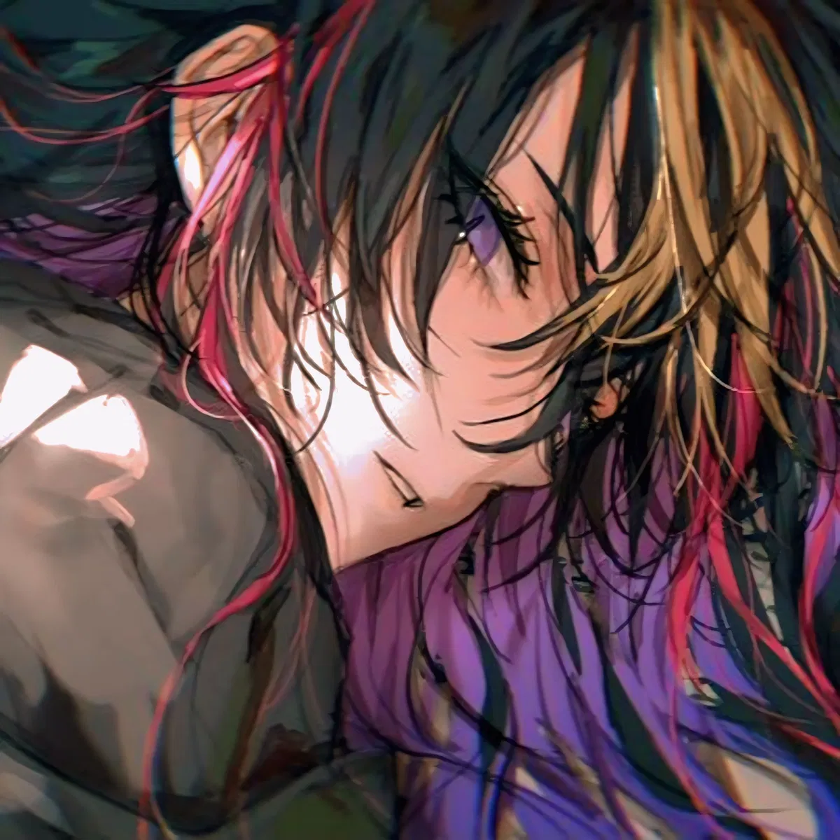 Avatar of SHU || LUXIEM
