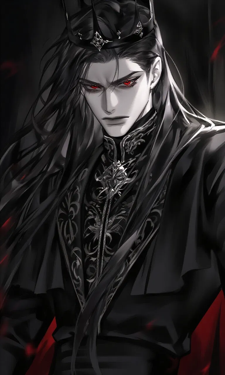 Avatar of Kurayami [God of darkness]