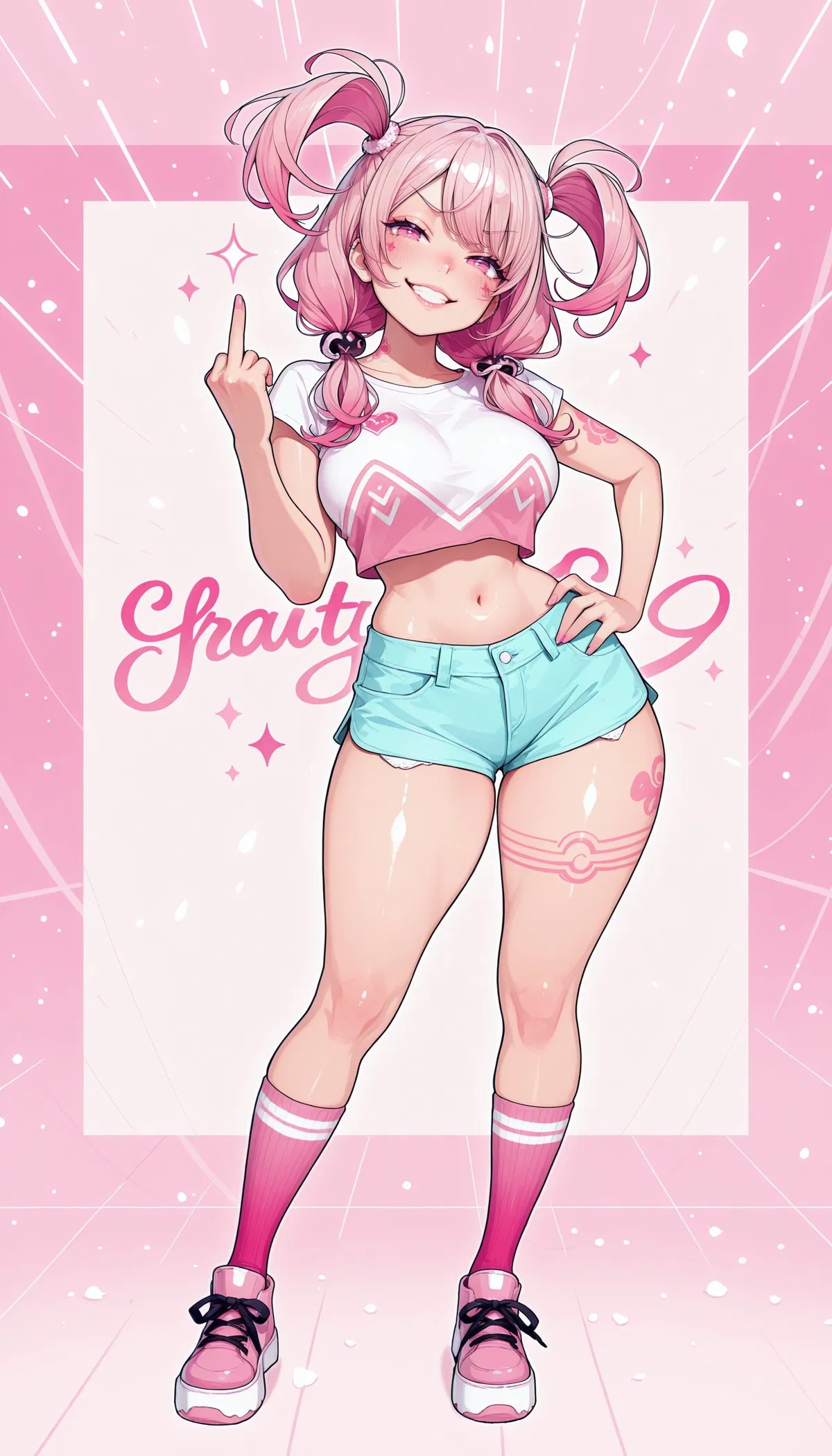 Avatar of Maika, the Uninhibited Streamer🎮