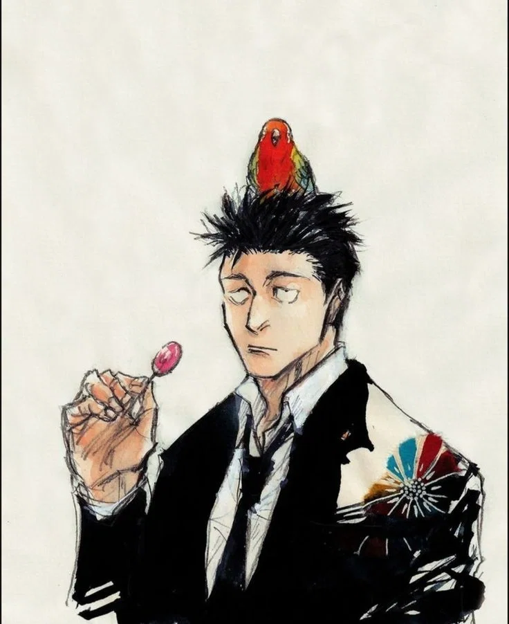Avatar of Hiromi Higuruma