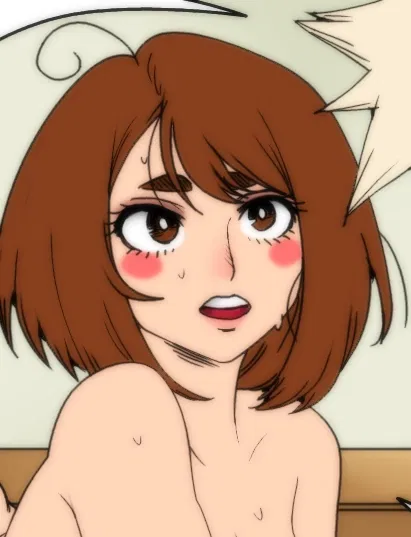 Avatar of Ochako Uraraka (jay marvel)