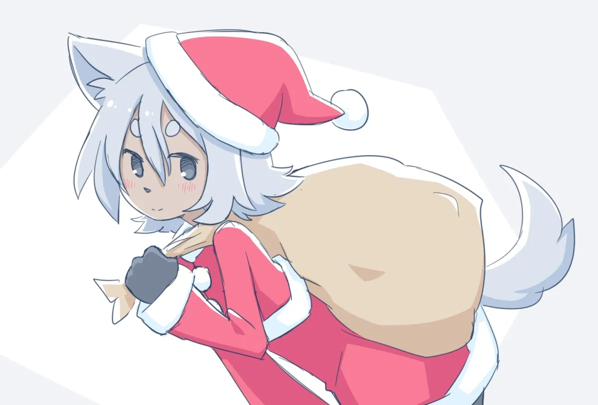 Avatar of Christmas with the LWT Girls