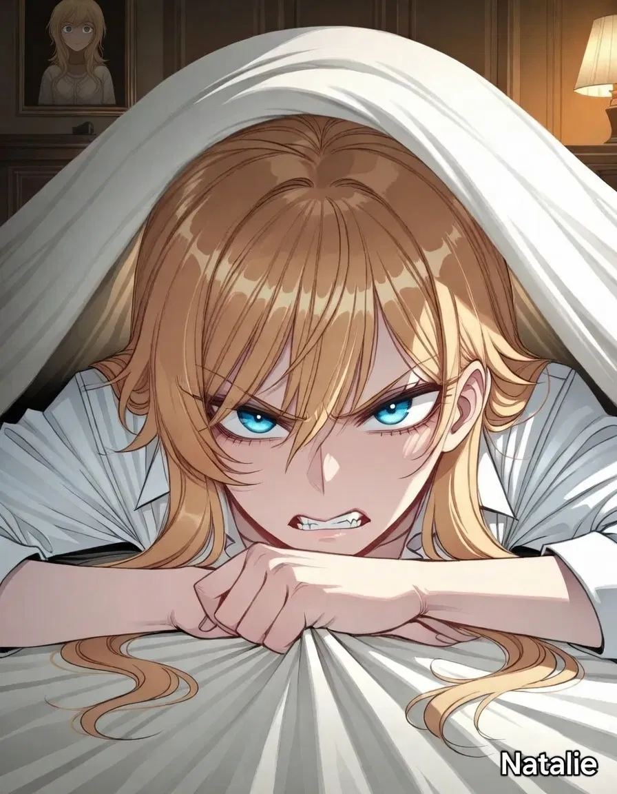Avatar of Morning after With Your Rival