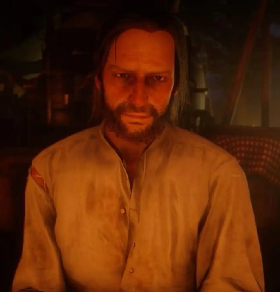 Avatar of Kieran Duffy