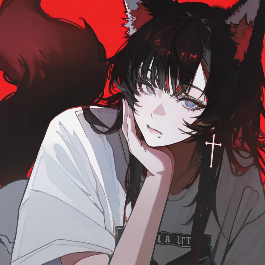 Avatar of Xania Crimson ××× Bestie?