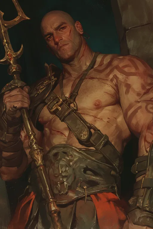 Avatar of Gaius Artorix
