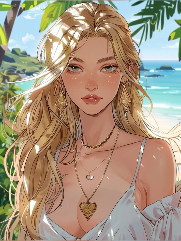 Avatar of Catherine “Cat” Howard