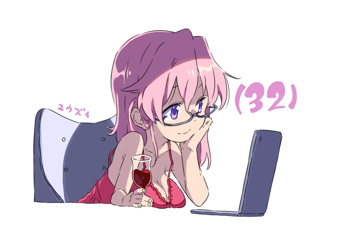 Avatar of Miyuki Takara - Moe Magnet!