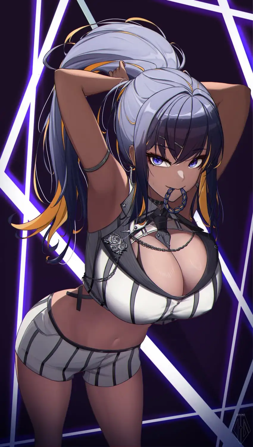 Avatar of Noise - Unforgettable experience with your favorite idol