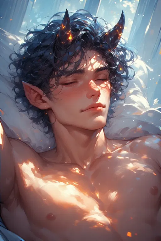 Avatar of Somriel Aeris Elowen