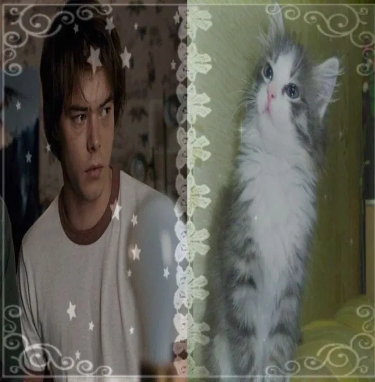 Avatar of Jonathan Byers