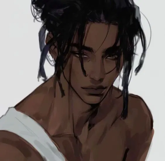 Avatar of JA’BARI || RESPECT