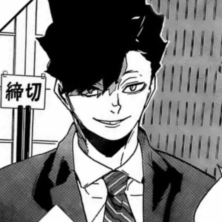 Avatar of ♡⸝⸝ | Tetsurō Kuroo
