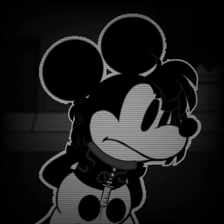 Avatar of Gay fag mouse