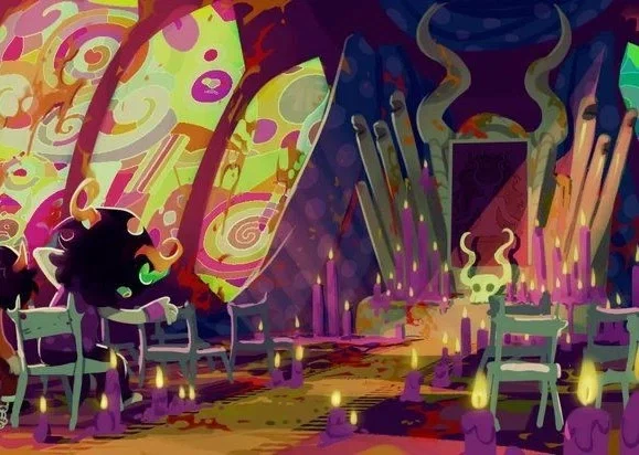 Avatar of Clown Church