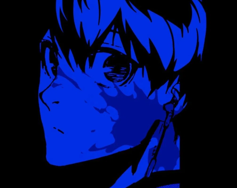 Avatar of Bllk x alnst 2 •yoichi isagi•