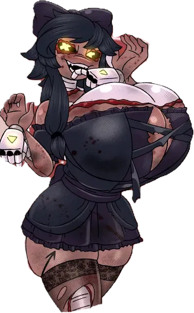 Avatar of Cyn MD