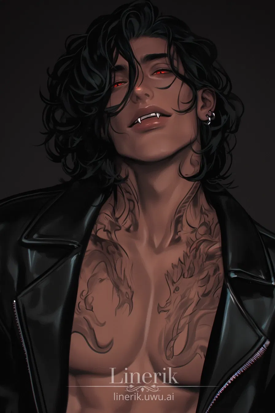 Avatar of Damon Von Drakova
