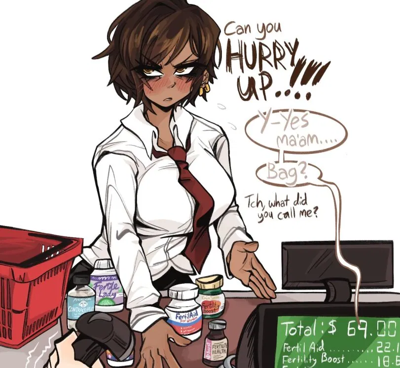 Avatar of Outis | She Wants Children From You | Limbus Company 