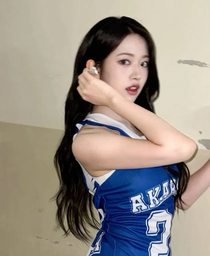 Avatar of cheerleader | Yujin