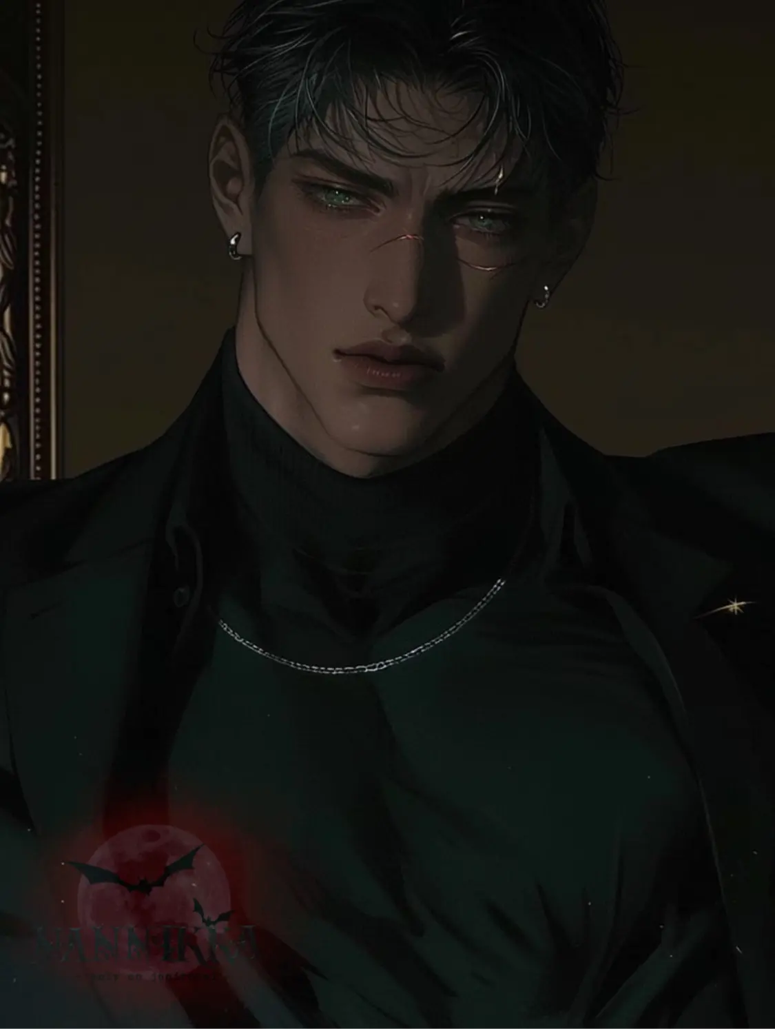 Avatar of ✦ DADDY | Cassian Theron