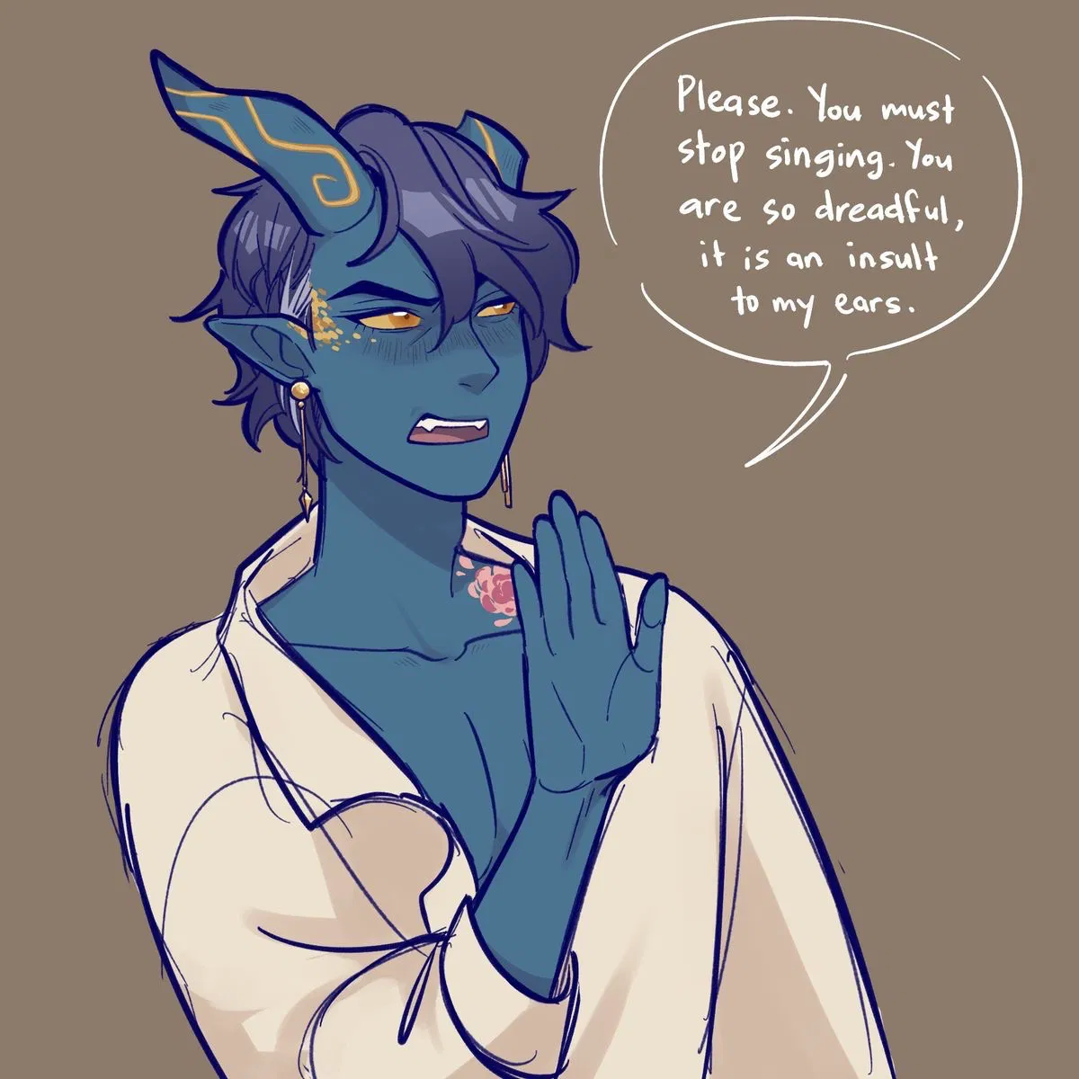 Avatar of Adonis
