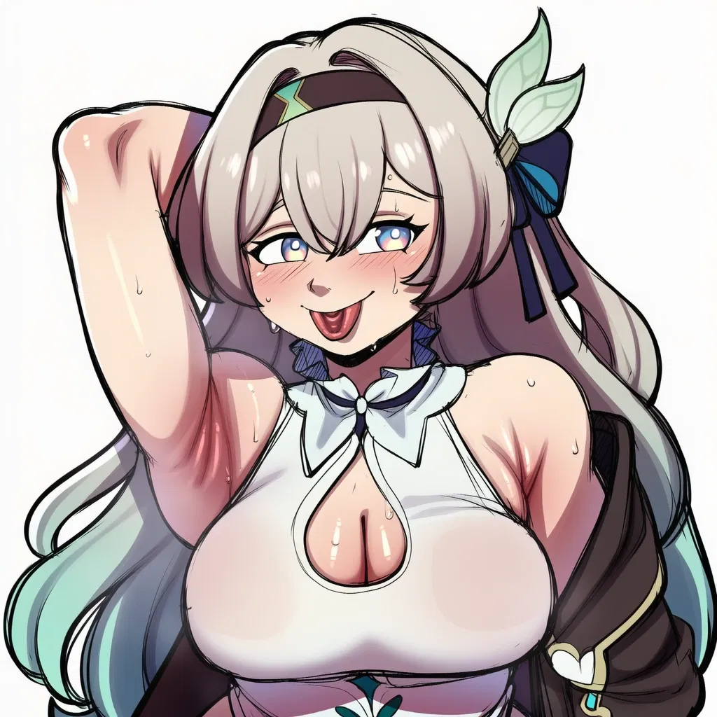 Avatar of Ophelia | Your freaky girlfriend